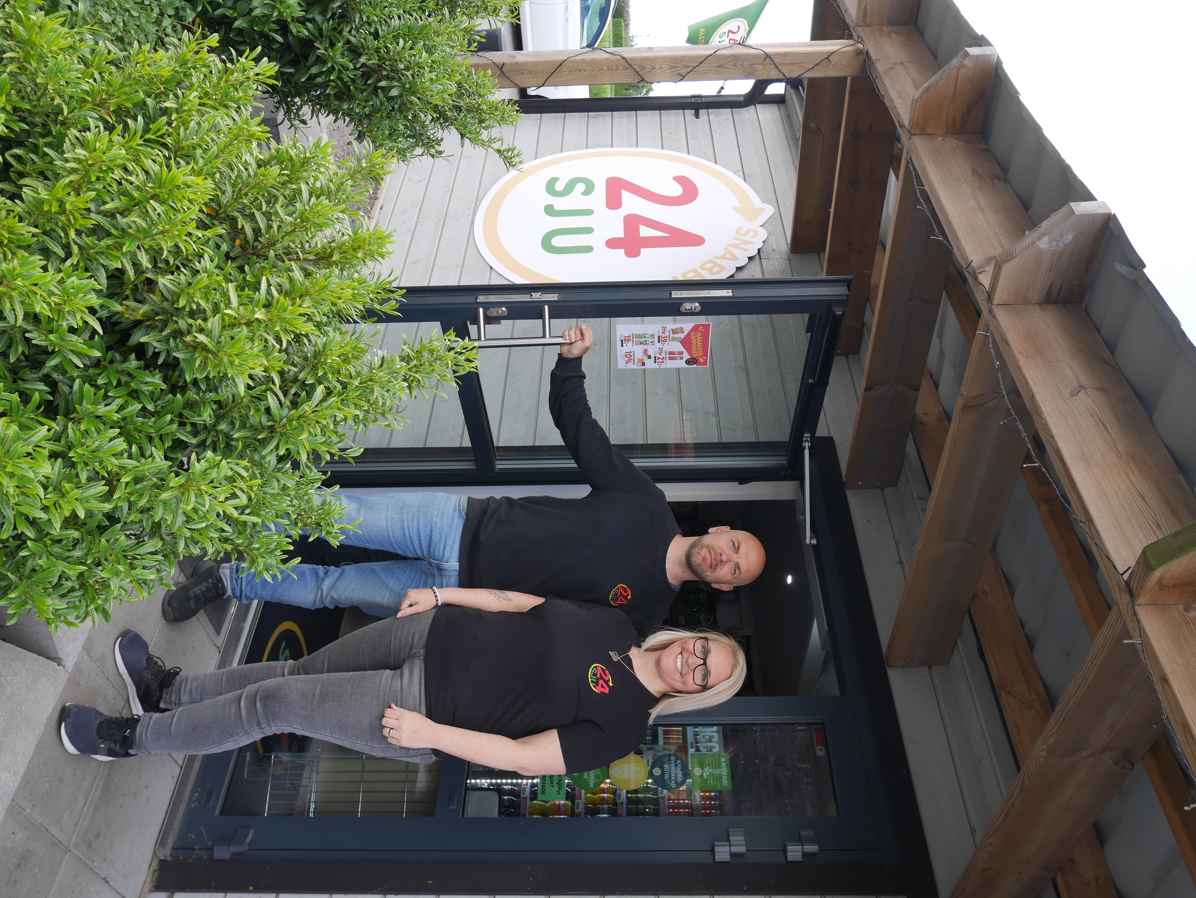 24sju Stora Herrestad